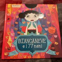 Biancaneve e i 77 nani