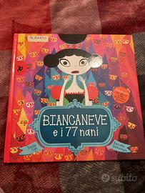 Biancaneve e i 77 nani