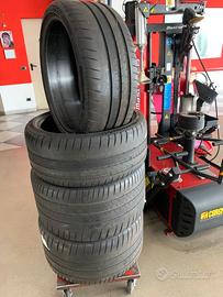 4 GOMME USATE ESTIVO 2453520-3053020 - CP59117799