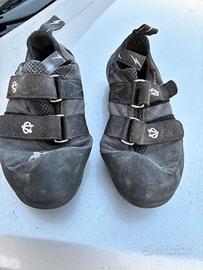 Scarpe D’arrampicata Evolv Defy