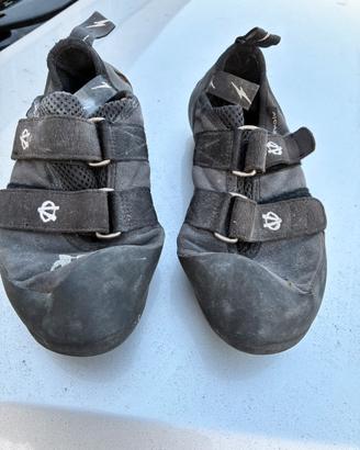 Scarpe D’arrampicata Evolv Defy
