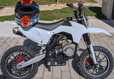 Mini moto cross