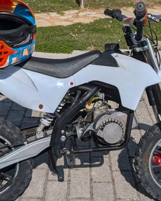 Mini moto cross
