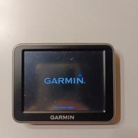 navigatore Garmin nuvi 22 00