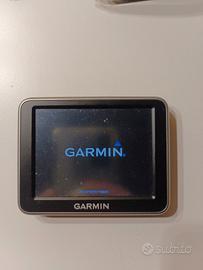 navigatore Garmin nuvi 22 00