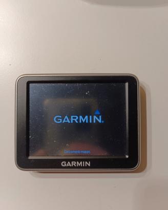 navigatore Garmin nuvi 22 00