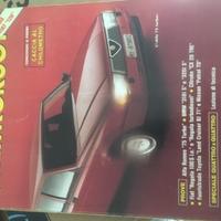 4ruote ,auto,depliant auto