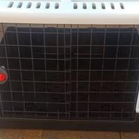 Trasportino per cani taglia grande