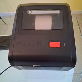Stampante Termica Honeywell PC42d - USB + Ethernet