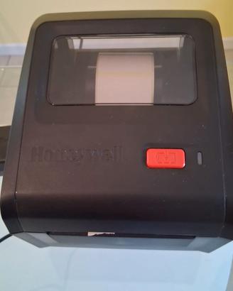Stampante Termica Honeywell PC42d - USB + Ethernet