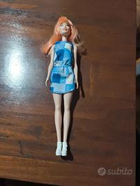 Barbie Fashionistas #60