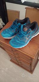 Scarpe ginnastica Asics