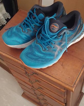 Scarpe ginnastica Asics