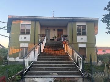 Casa a vendere