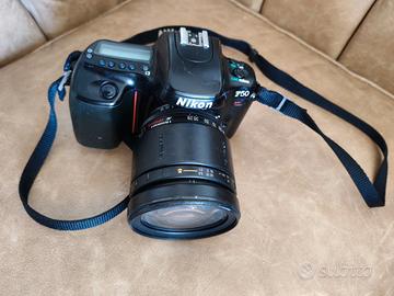 Fotocamera Nikon F50