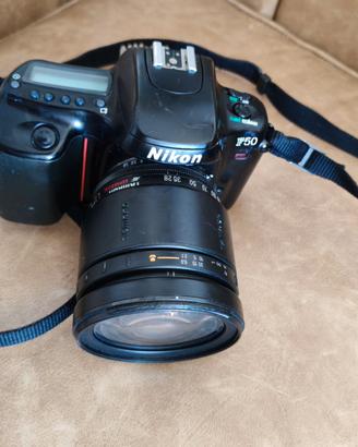 Fotocamera Nikon F50
