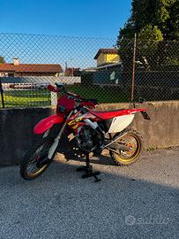 HM CRE-F 250 R 4t 2005