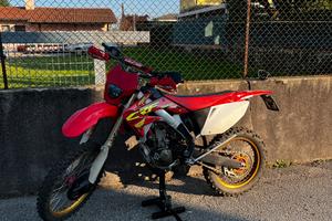 HM CRE-F 250 R 4t 2005