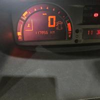 ricambi RENAULT MODUS ANNO 2013