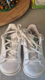 Adidas Stan Smith bambino