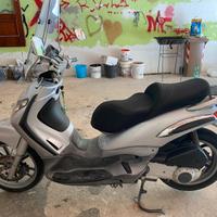 Piaggio Beverly 125 - 2009