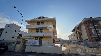 COMPLESSO A CITTÀ SANT'ANGELO