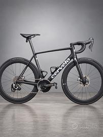 Cervelo R5 -Taglia 56 - SRAM RED Bici da corsa