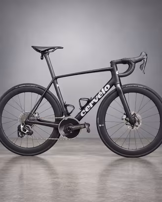 Cervelo R5 -Taglia 56 - SRAM RED Bici da corsa