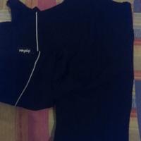 Pantaloni   tuta   per  montagna    royalp