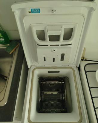 Lavatrice indesit