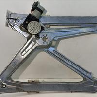 MECCANISMO ALZAVETRO ANT. SX SMART Fortwo Coupé (