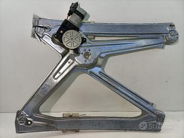 MECCANISMO ALZAVETRO ANT. SX SMART Fortwo Coupé (