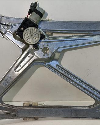 MECCANISMO ALZAVETRO ANT. SX SMART Fortwo Coupé (