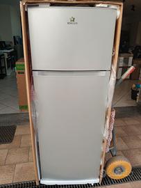 Frigorifero 240 litri Silver 