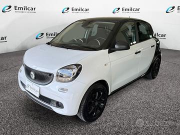 SMART fortwo 3ªs.(C/A453) - fortwo 70 1.0 U1239141