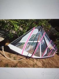 Wind surf completo