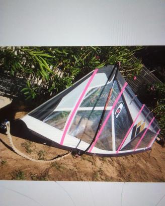 Wind surf completo
