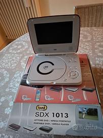 Lettore dvd per bambini