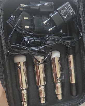 Kit antenne wireless