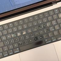 MACBOOK PRO 14" 2023 M3 PRO 18GB RAM/512GB SSD