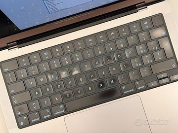 MACBOOK PRO 14" 2023 M3 PRO 18GB RAM/512GB SSD