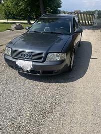 Audi a6 2.5 diesel