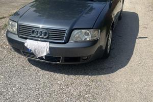 Audi a6 2.5 diesel