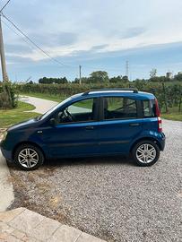 Fiat  Panda MJT