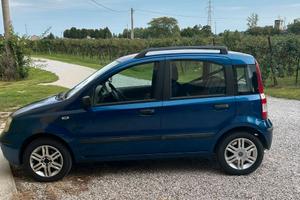 Fiat  Panda MJT