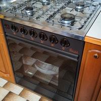 fornello libera installazione 