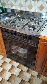 fornello libera installazione 