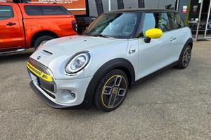 Mini Full Electric Cooper SE 184CV