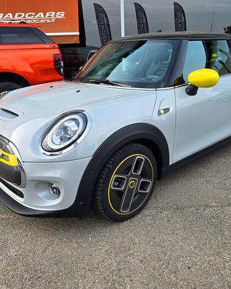 Mini Full Electric Cooper SE 184CV