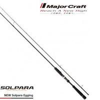 CANNA EGING MAJOR CRAFT SP NEW SOLPARA SPX-862E